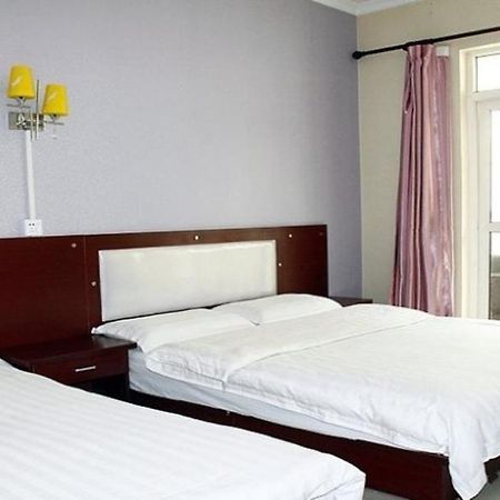 Run Jia Business Hotel- Xi'An 山门口 外观 照片