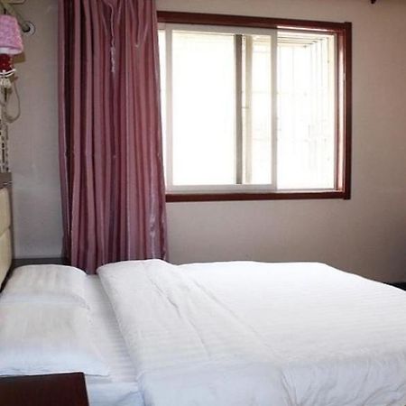Run Jia Business Hotel- Xi'An 山门口 外观 照片