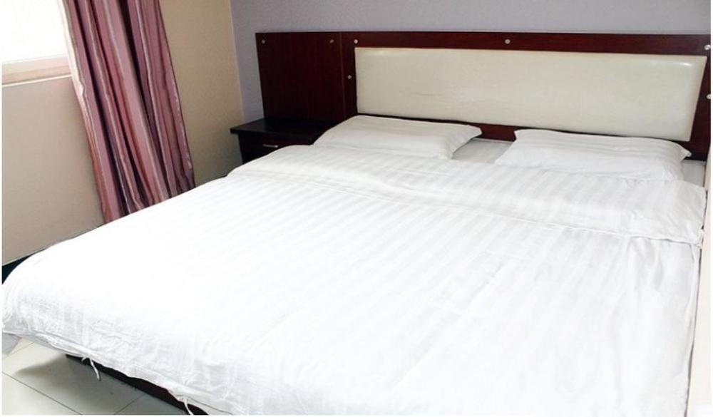 Run Jia Business Hotel- Xi'An 山门口 外观 照片